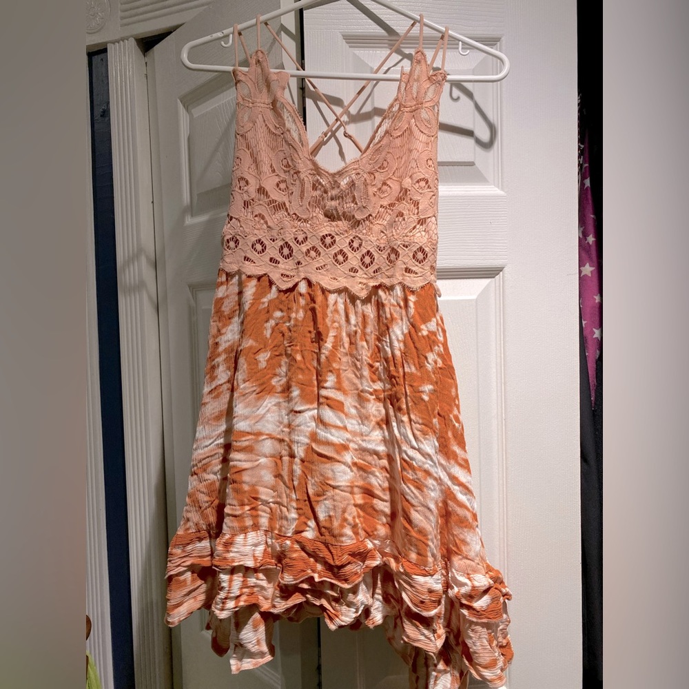 Rue 21 sundress, medium, VGUC